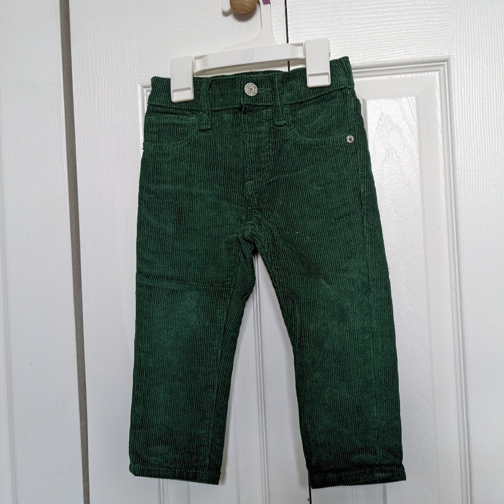 Gap Kids Toddler Pants